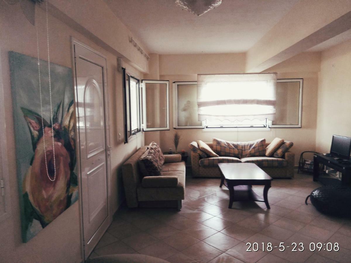 Sime Villa Private Beach Agios Nikolaos  Exterior foto