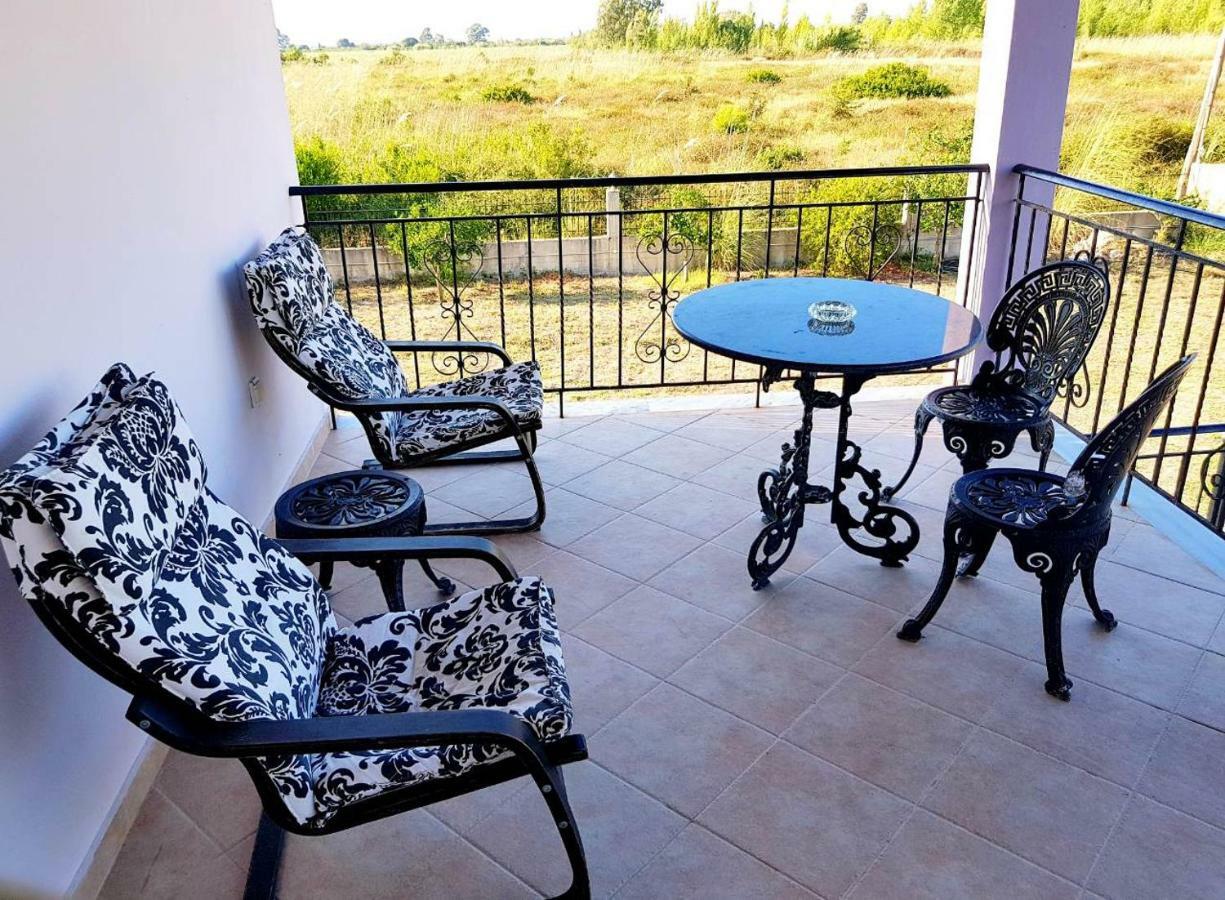 Sime Villa Private Beach Agios Nikolaos  Exterior foto
